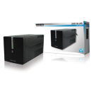 UPS 1000VA