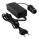 Omvormer 100-240V - 12V