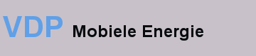 VDP - Alles voor mobiele energie
